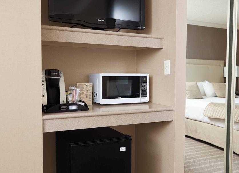 Équipements de la chambre Photo
