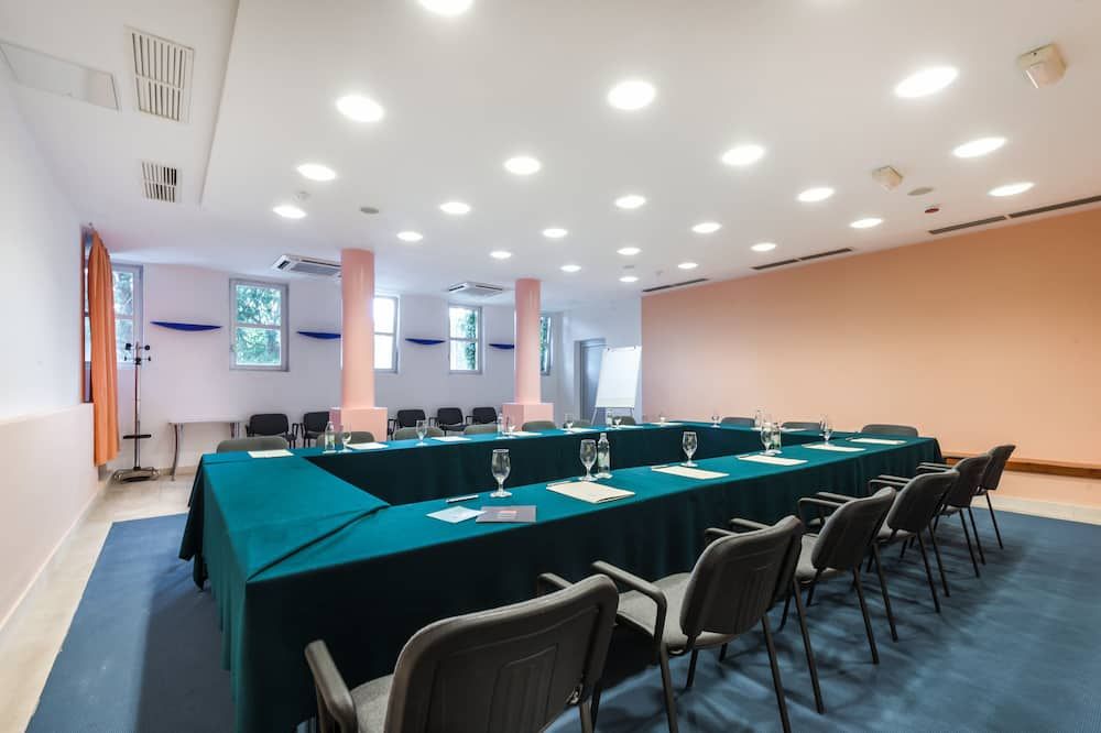 Espace de conférence