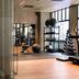 Salle de sport