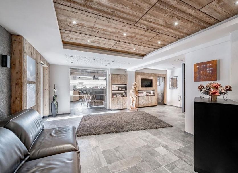 Hall d’entrée Photo