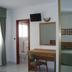 Équipements de la chambre
