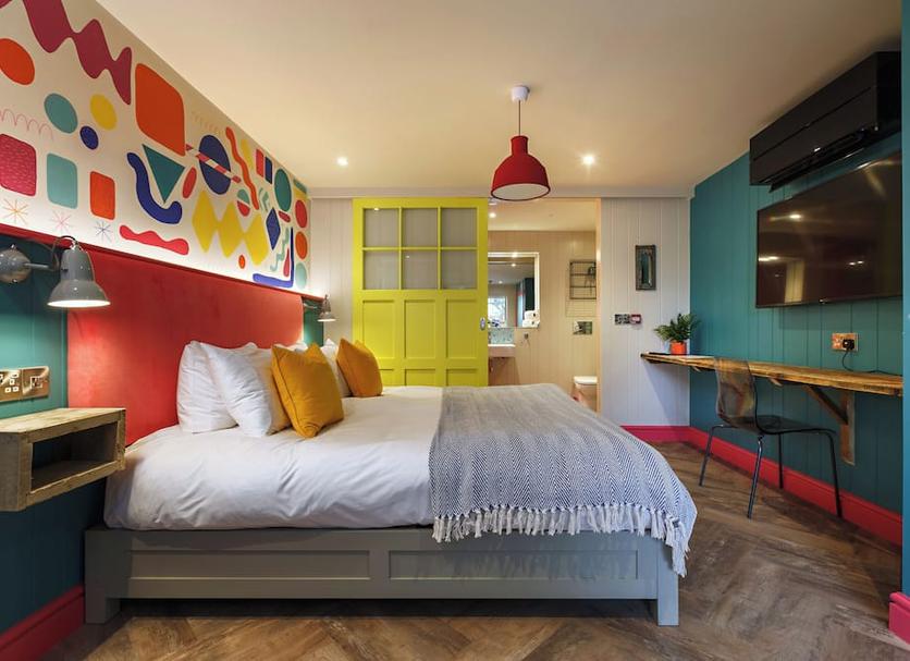 Chambre Photo