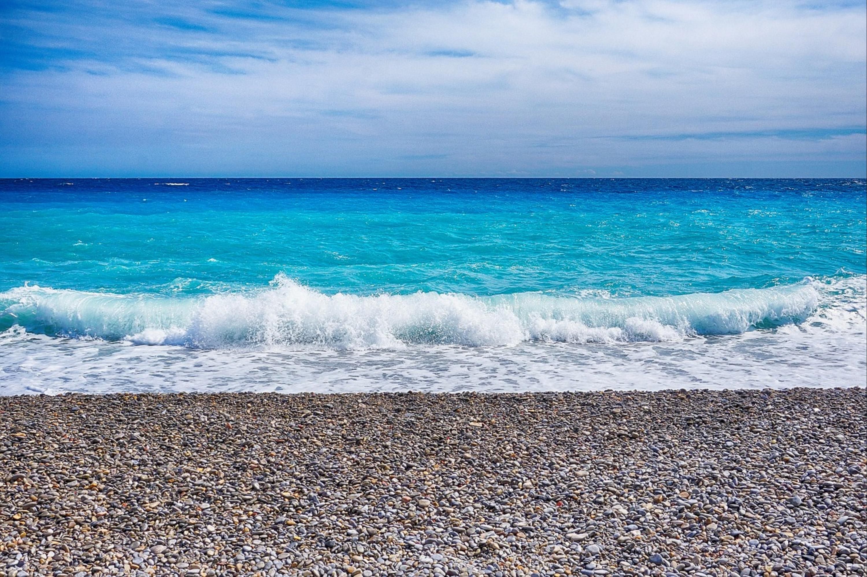 Plage