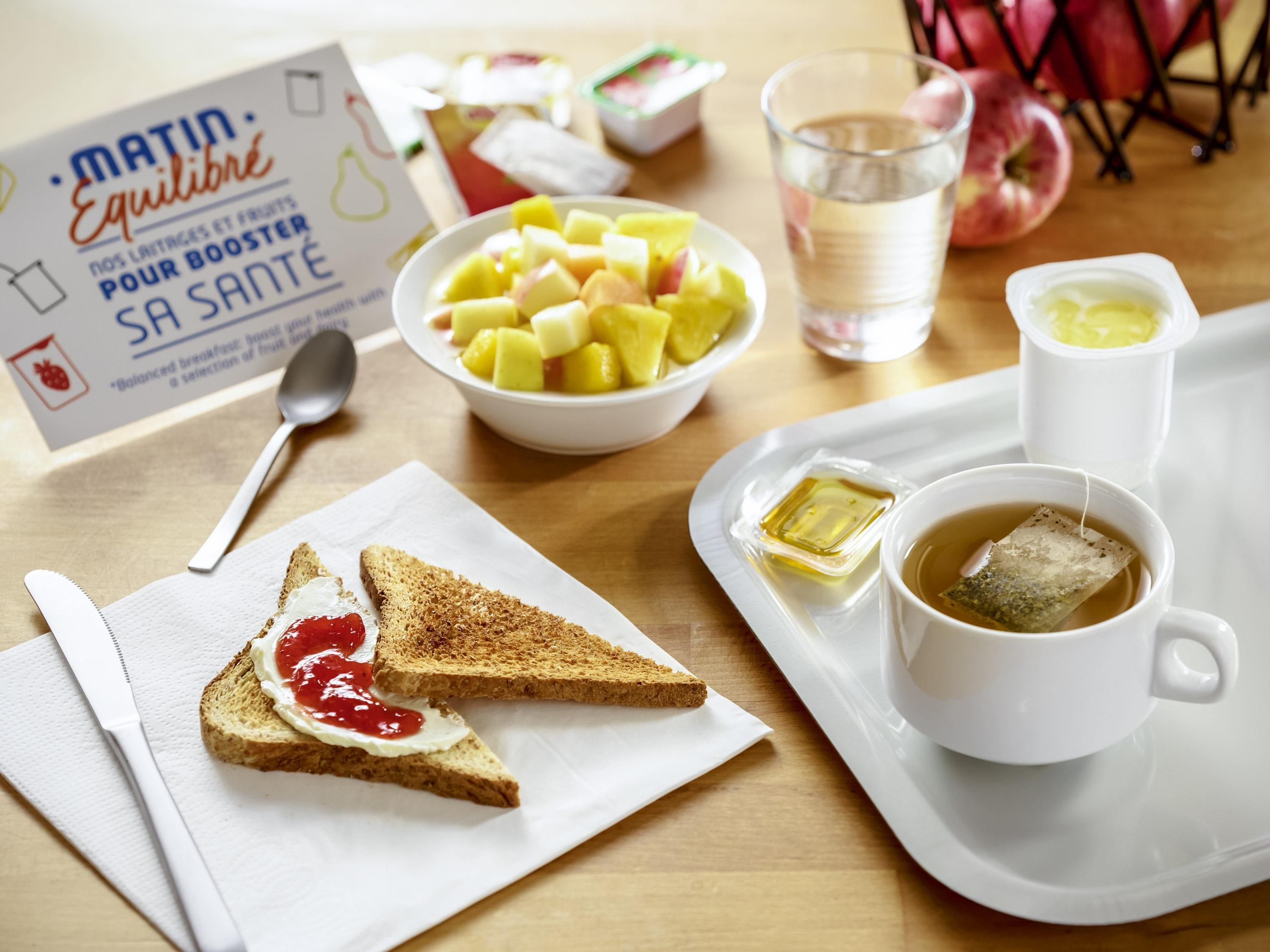 Gastronomie