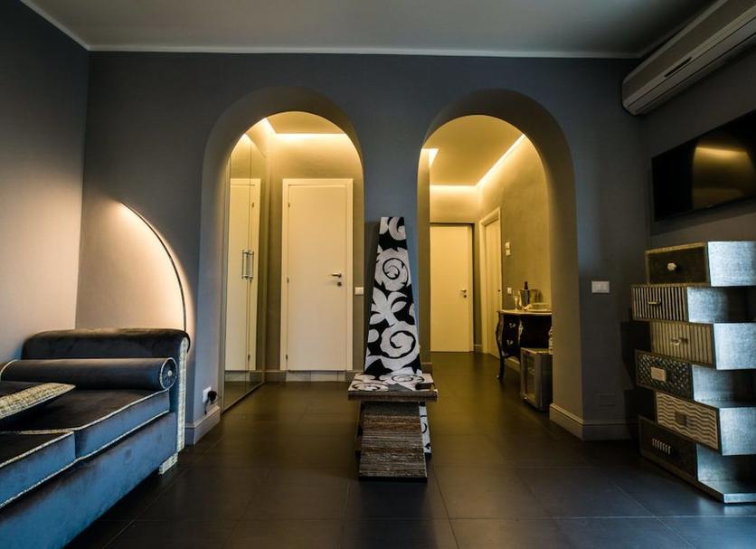 Équipements de la chambre Photo