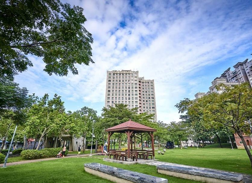 Bâtiment Photo