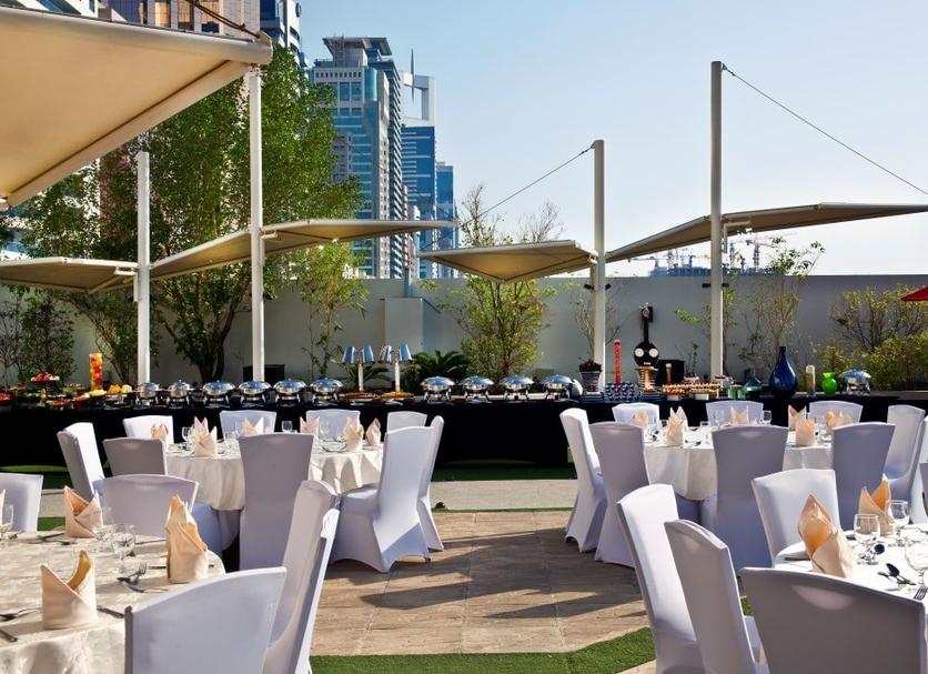 Salle de banquet Photo