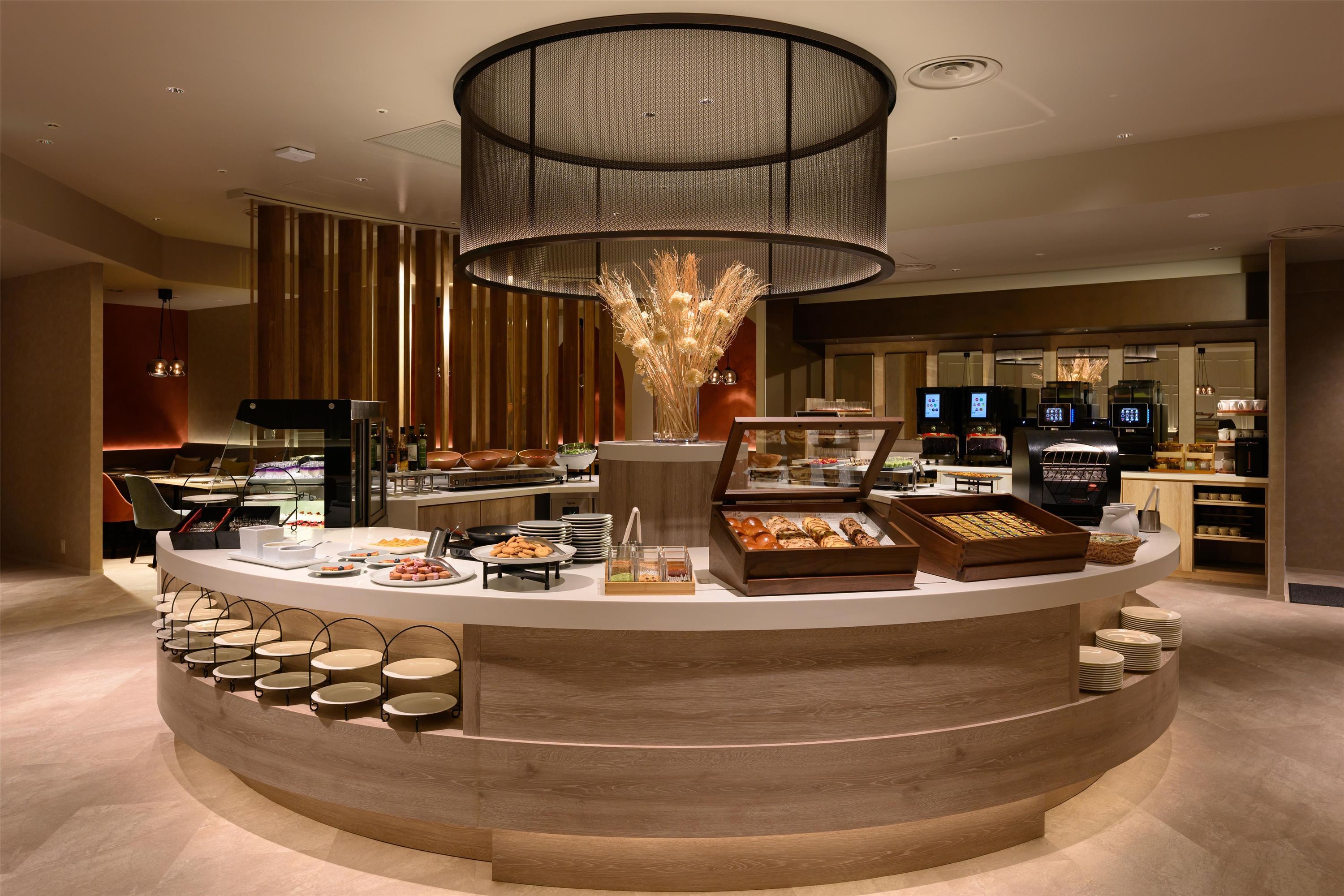 Buffet