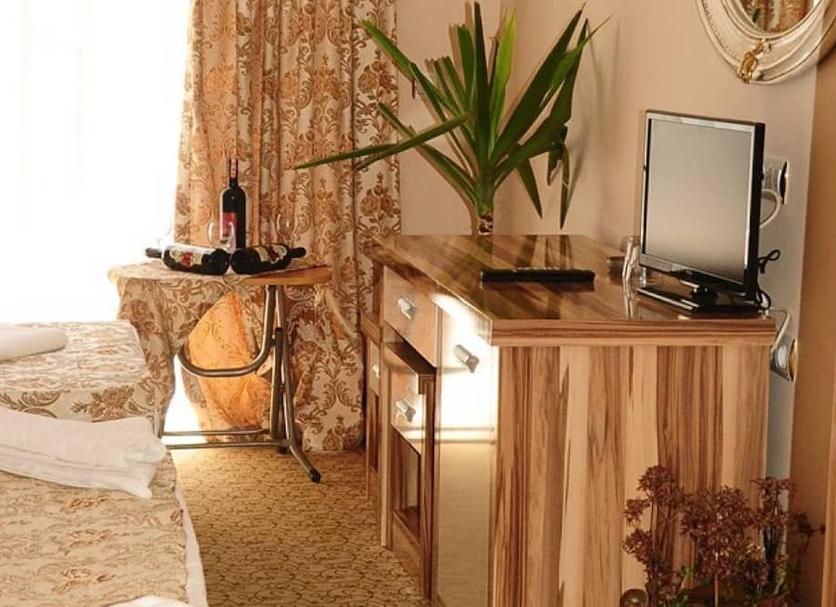 Équipements de la chambre Photo
