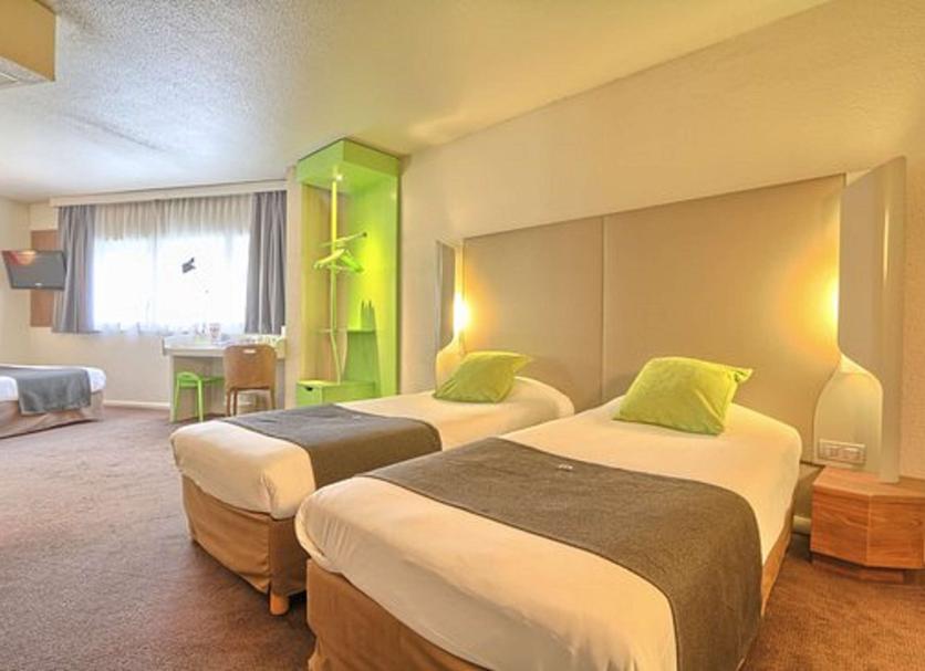 Chambre Photo