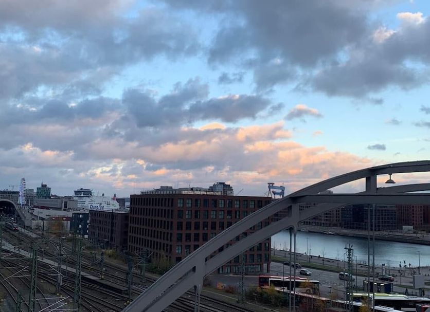 Extérieur Photo