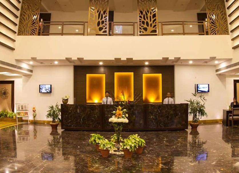 Hall d’entrée Photo