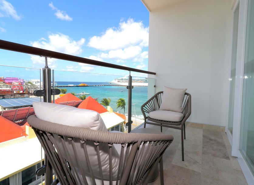 Balcon Photo