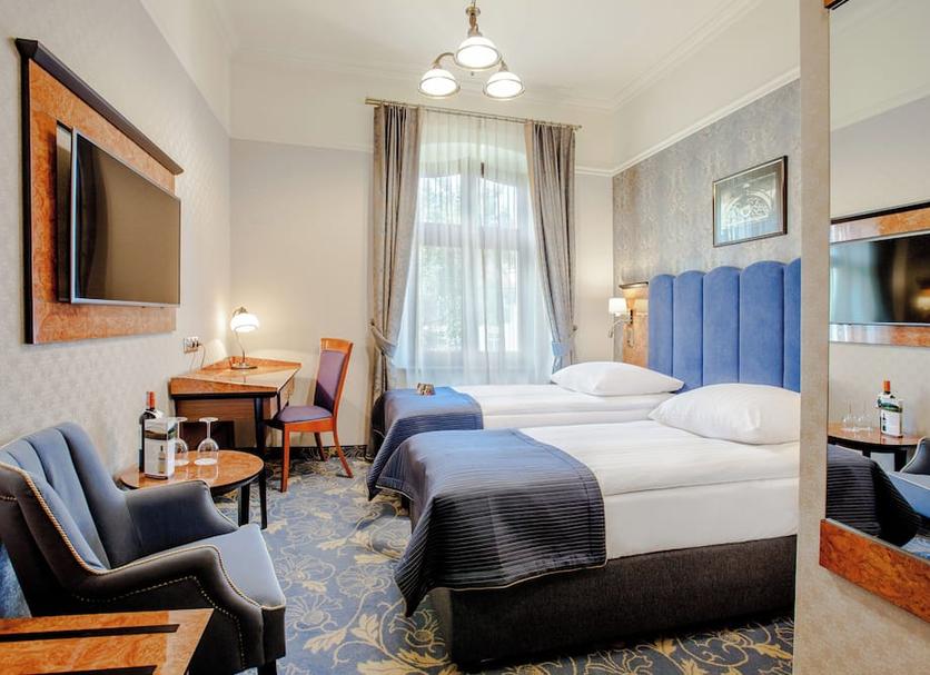 Chambre Photo