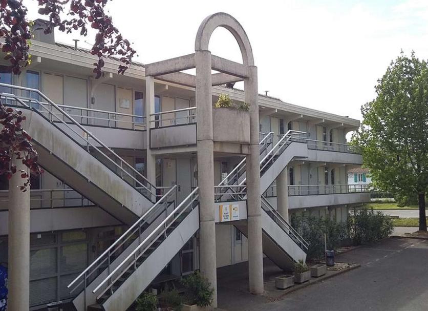 Bâtiment Photo