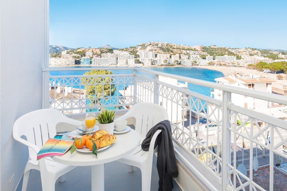 Balcon