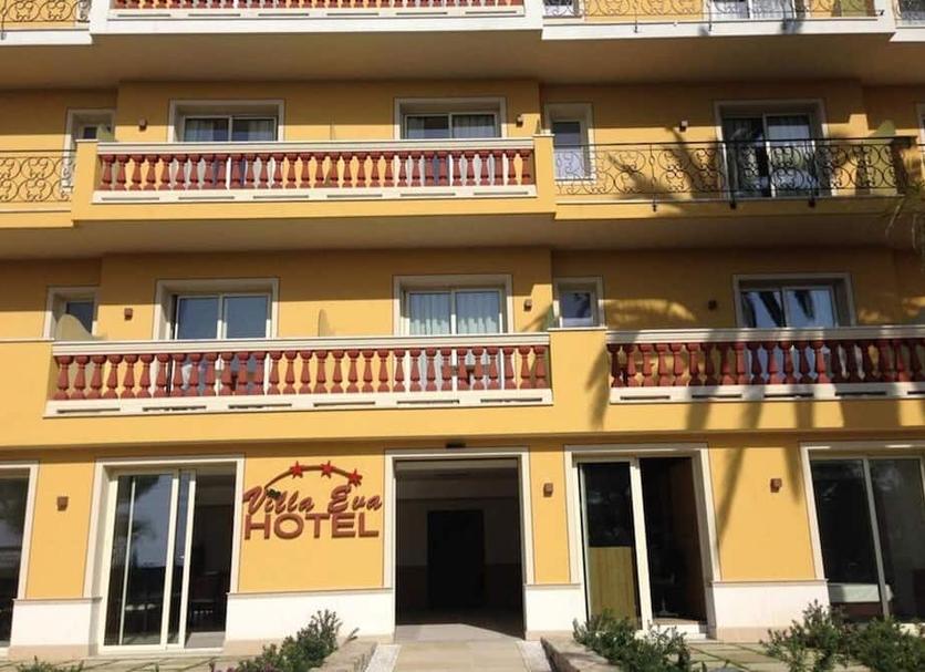 Bâtiment Photo