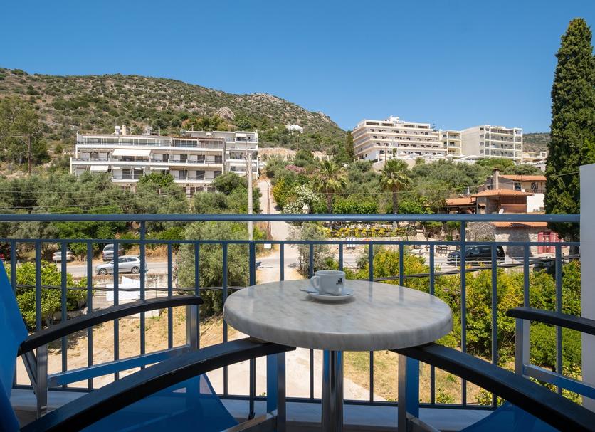 Balcon Photo