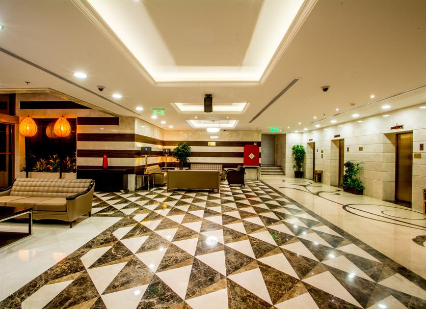 Hall d’entrée Photo