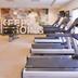 Salle de sport
