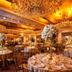 Salle de banquet