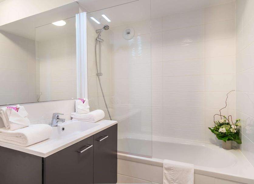 Salle de bain Photo