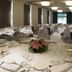 Salle de banquet