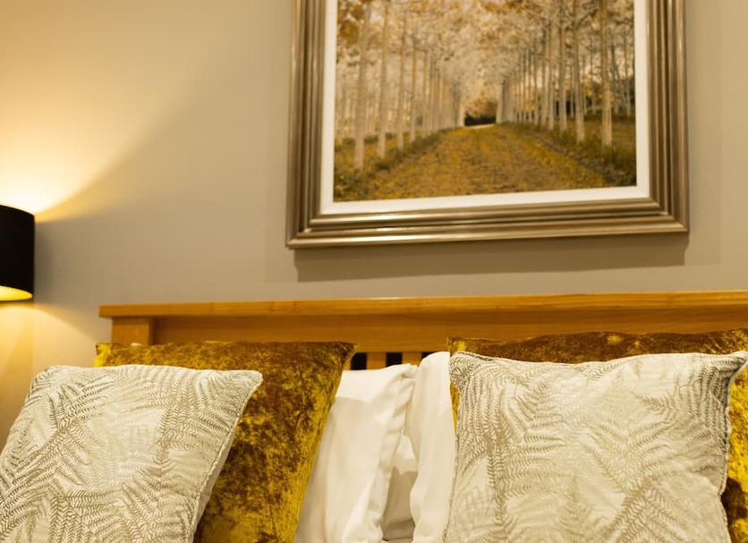 Équipements de la chambre Photo