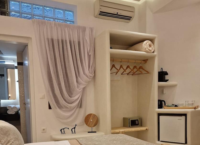 Équipements de la chambre Photo