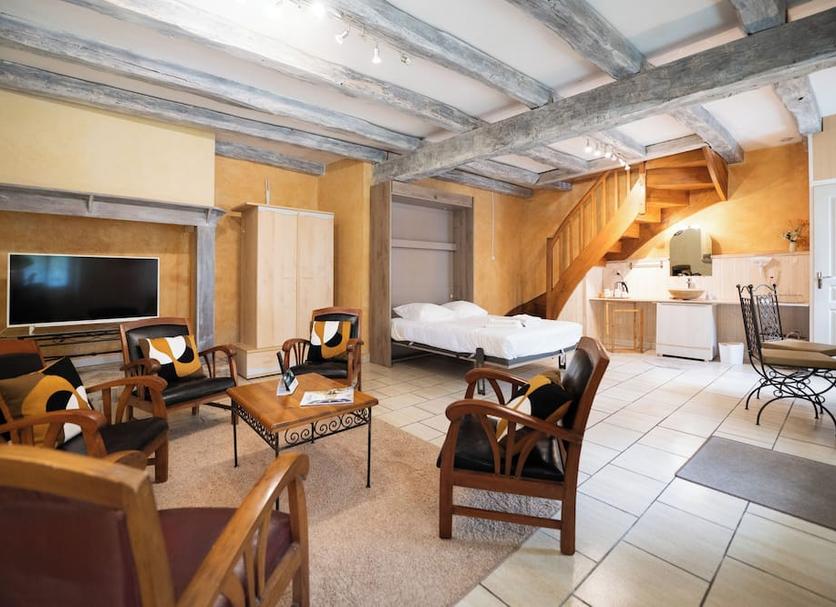 Chambre Photo