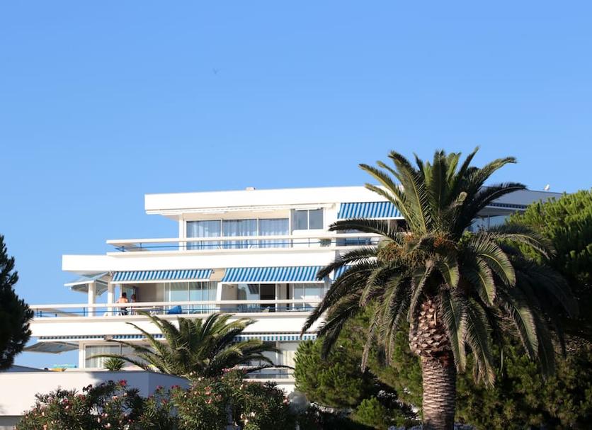 Bâtiment Photo
