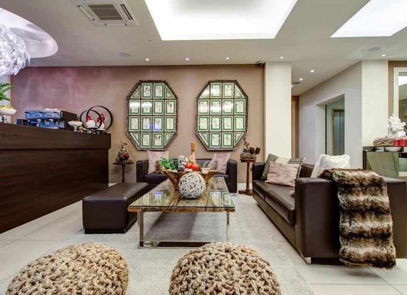 Salon Photo