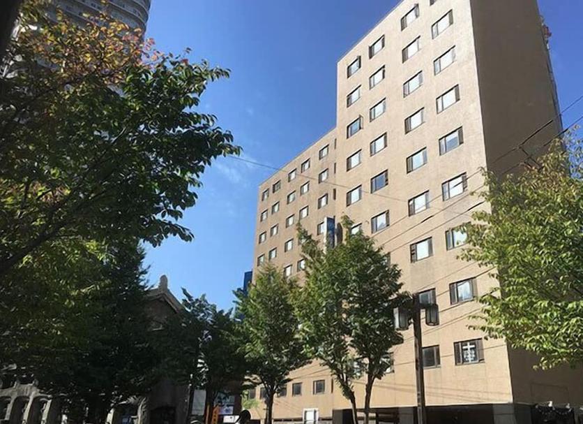 Bâtiment Photo