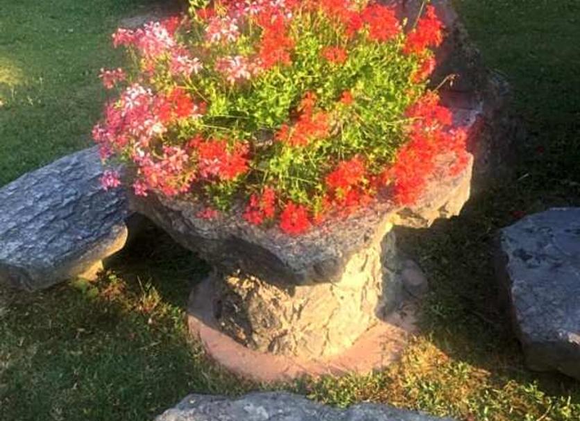 Extérieur Photo