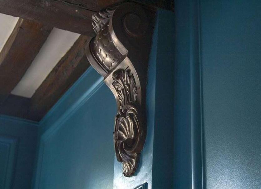 Équipements de la chambre Photo