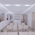 Espace de conférence