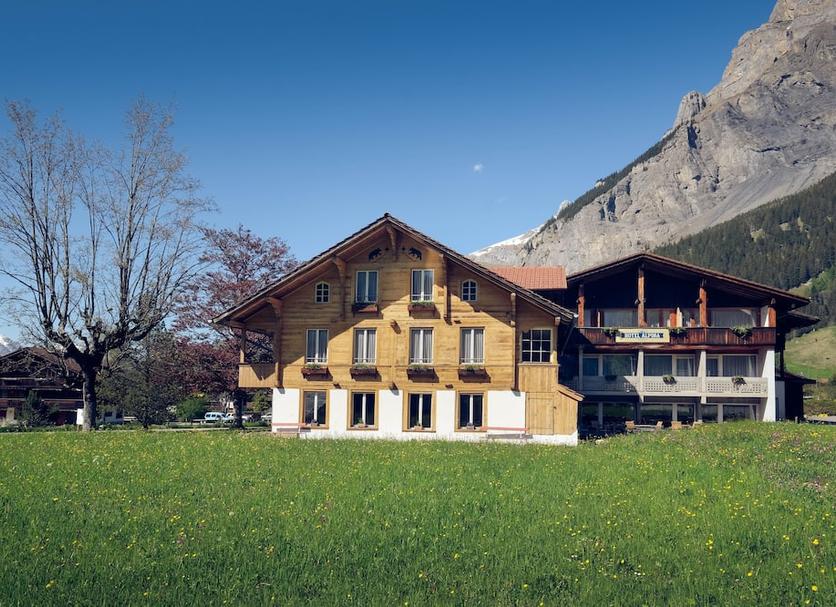 Bâtiment Photo