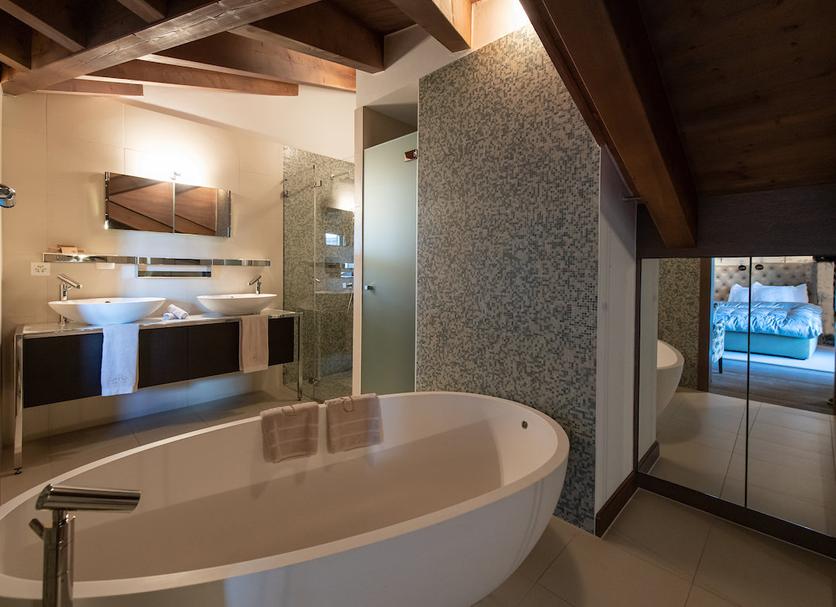 Salle de bain Photo