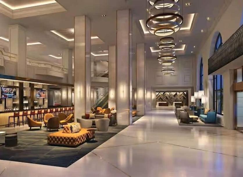 Hall d’entrée Photo