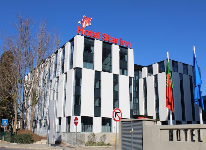 Bâtiment Photo