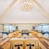 Salle de banquet