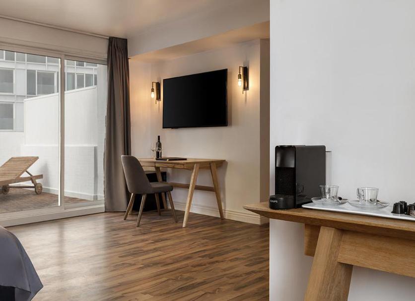 Équipements de la chambre Photo