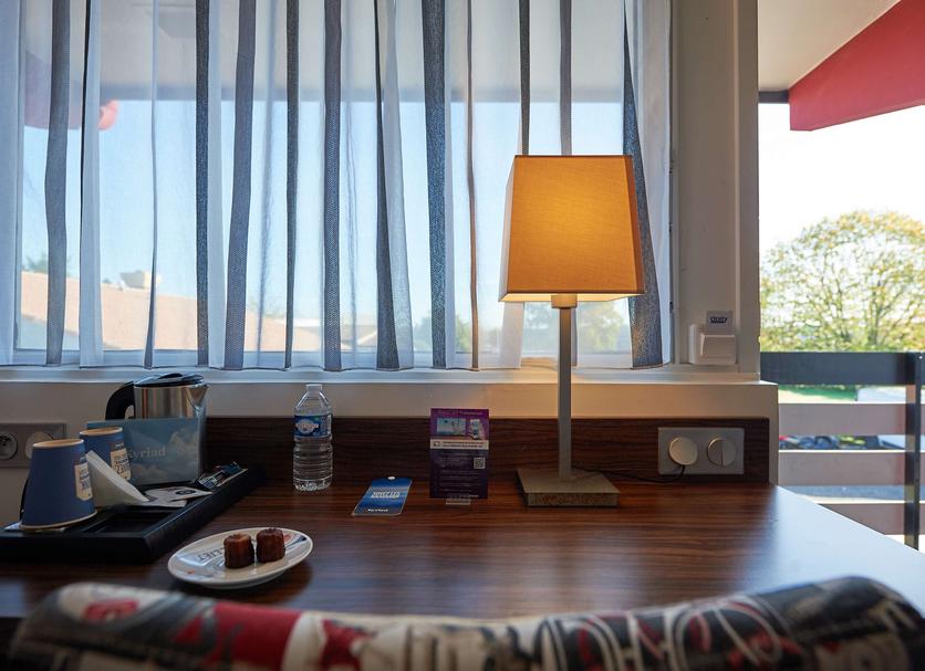 Équipements de la chambre Photo