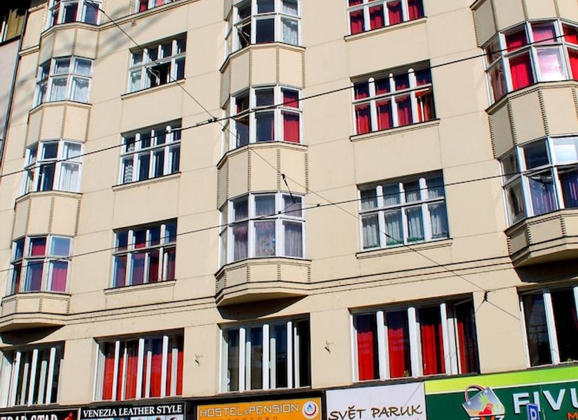Bâtiment Photo