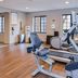 Salle de sport
