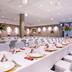 Salle de banquet