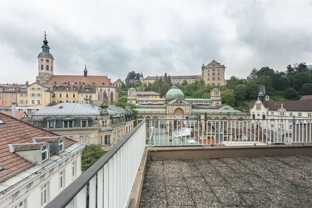 Bâtiment