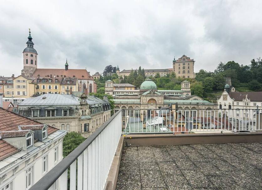 Bâtiment Photo