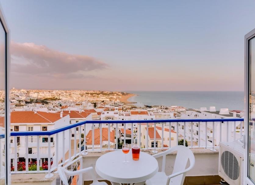Balcon Photo