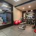 Salle de sport